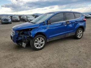 Ford Escape 1.5L 4 2019