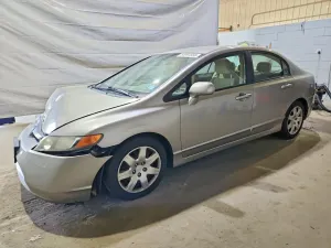 Honda Civic 1.8L 4 2006