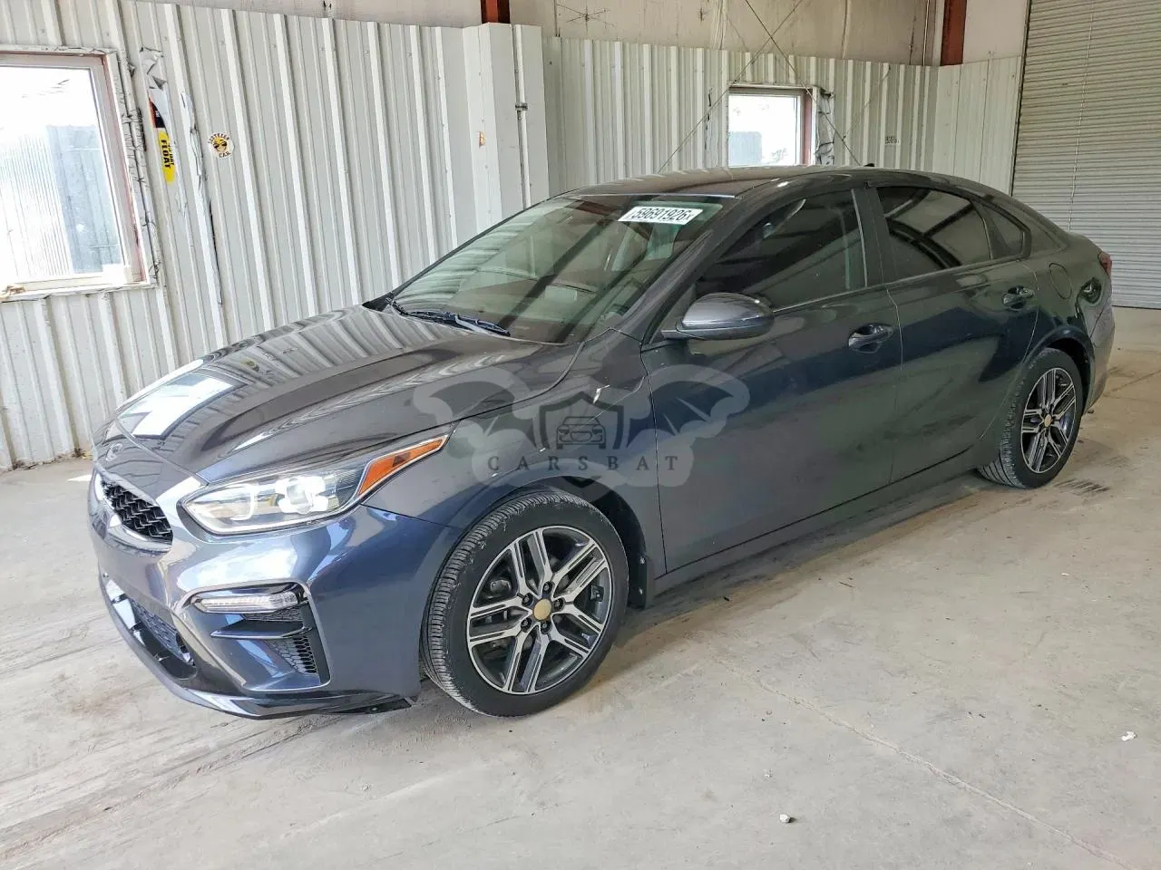 Kia Cerato / Forte / K3 2.0L 4 2019