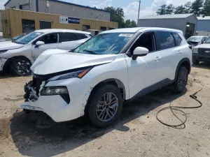 Nissan Rogue 1.5L 3 2026