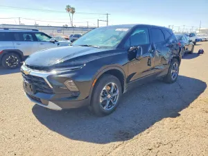 Chevrolet Blazer 2.0L 4 2025