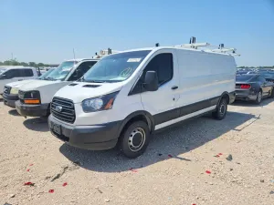Ford Transit 3.7L 6 2019