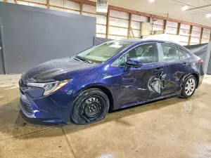 Toyota Corolla 2.0L 4 2026