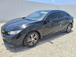 Honda Civic 1.5L 4 2020