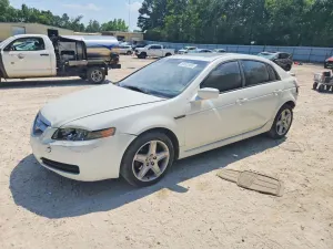 Acura TL 3.2L 6 2004