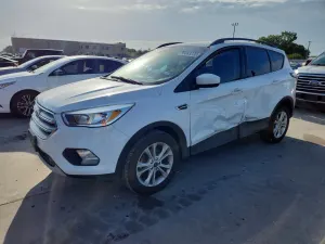 Ford Escape 1.5L 4 2018