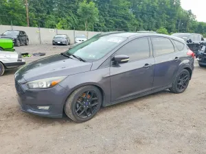 Ford Focus 2.0L 4 2016