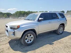 Toyota 4Runner 4.0L 6 2015