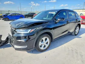 Honda HR-V 2.0L 4 2025