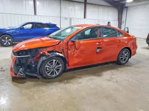 Kia Cerato / Forte / K3 2.0L 4 2023
