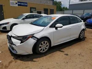 Toyota Corolla 2.0L 4 2024