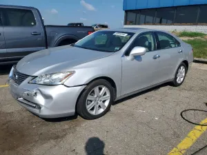 Lexus ES 3.5L 6 2007