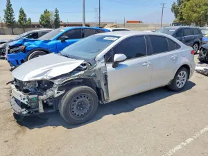 Toyota Corolla 1.8L 4 2022