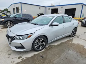 Nissan Sentra 2.0L 4 2022