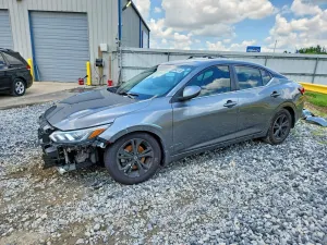 Nissan Sentra 2.0L 4 2022