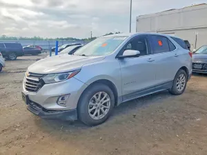 Chevrolet Equinox 1.5L 4 2019
