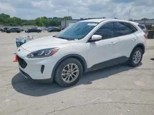 Ford Escape 1.5L 3 2021