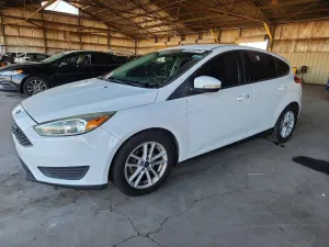 Ford Focus 2.0L 4 2017