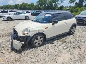 Mini Cooper 1.5L 3 2015