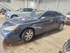 Lexus ES 3.5L 6 2009