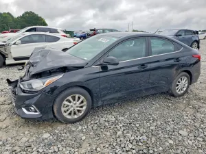 Hyundai Accent 1.6L 4 2022