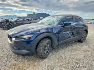 Mazda CX-30 2.5L 4 2025