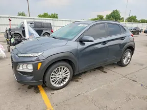 Hyundai Kona 2.0L 4 2020