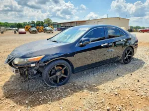 Acura TSX 2.4L 4 2010
