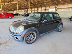 Mini Cooper 1.6L 4 2010