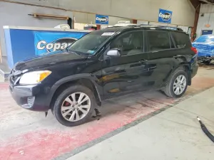 Toyota Rav4 3.5L 6 2010