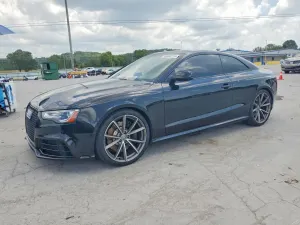 Audi RS5 4.2L 8 2015