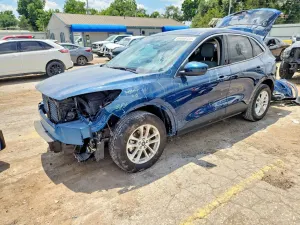 Ford Escape 1.5L 3 2020