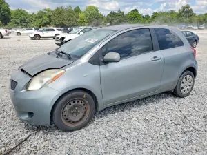 Toyota Yaris 1.5L 4 2008