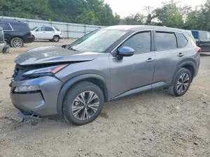 Nissan Rogue 1.5L 3 2023