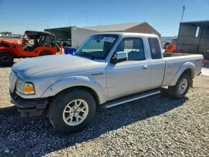 Ford Ranger 4.0L 6 2010