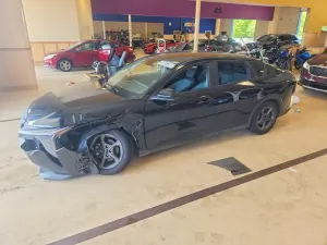 Kia K4 2.0L 4 2025