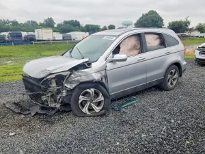 Honda CR-V 2.4L 4 2010
