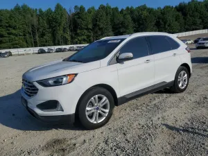Ford Edge 2.0L 4 2020