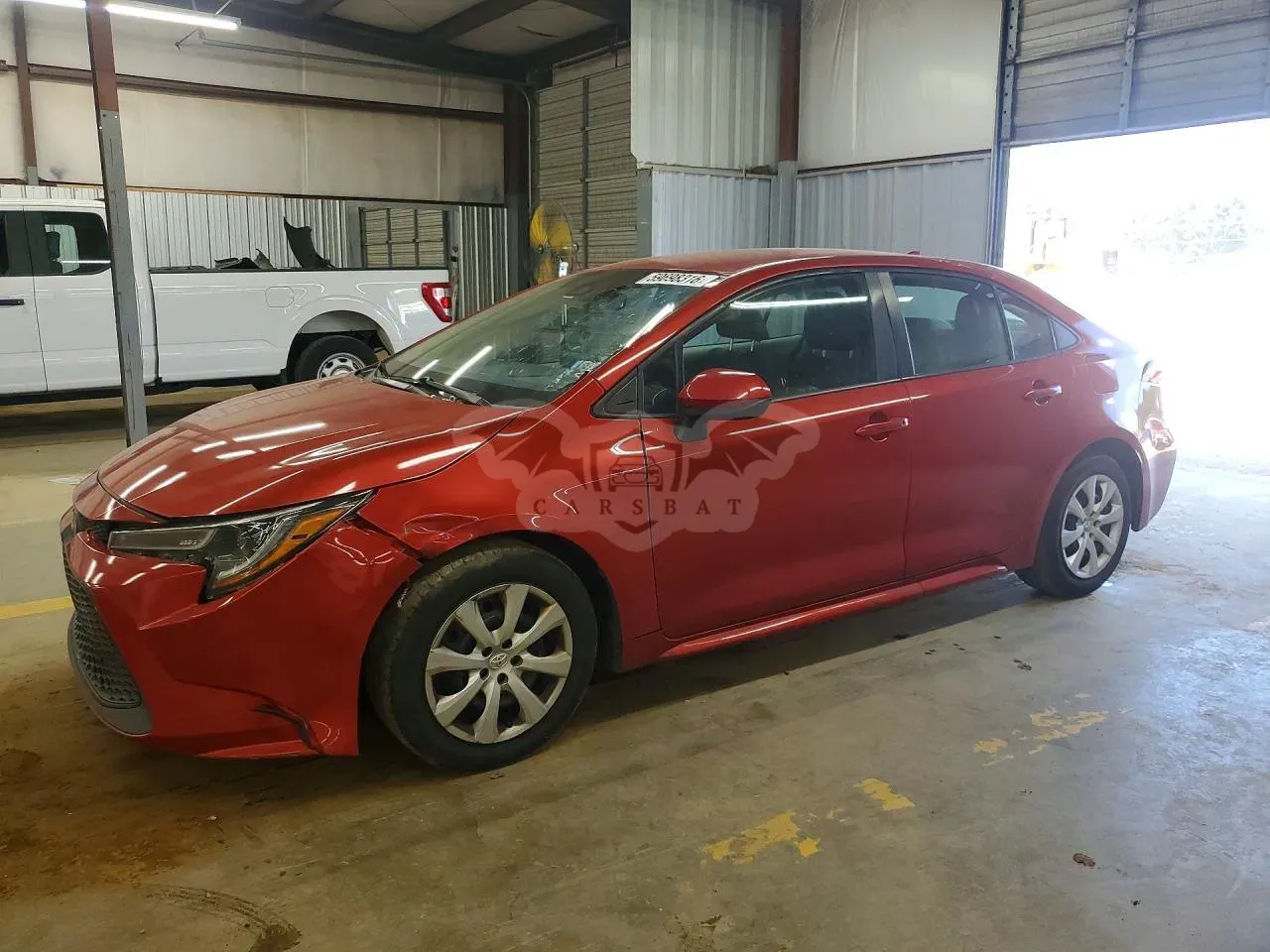 Toyota Corolla 1.8L 4 2020