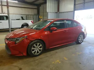 Toyota Corolla 1.8L 4 2020
