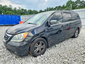 Honda Odyssey 3.5L 6 2010