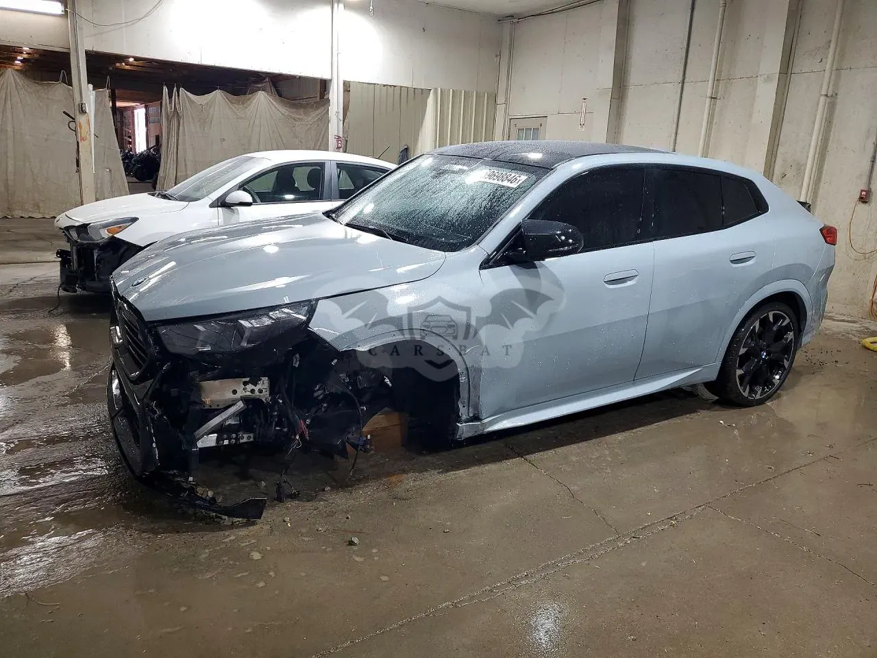 BMW X2 2.0L 4 2026
