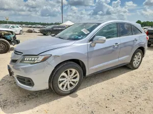 Acura RDX 3.5L 6 2016