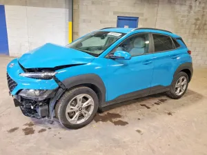 Hyundai Kona 2.0L 4 2023