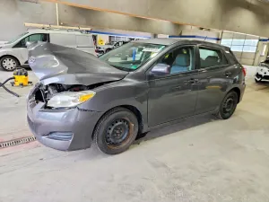 Toyota Matrix 1.8L 4 2010