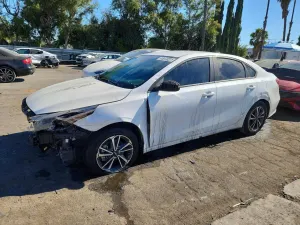 Kia Cerato / Forte / K3 2.0L 4 2024