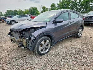 Honda HR-V 1.8L 4 2017
