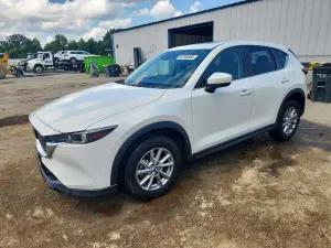 Mazda CX-5 2.5L 4 2023
