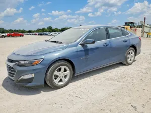 Chevrolet Malibu 1.5L 4 2024