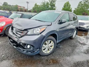 Honda CR-V 2.4L 4 2014